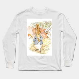 Peter Rabbit Long Sleeve T-Shirt